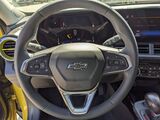 2024 Chevrolet Trax ACTIV Oshkosh WI