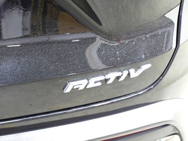 2024 Chevrolet Trax ACTIV Raleigh NC