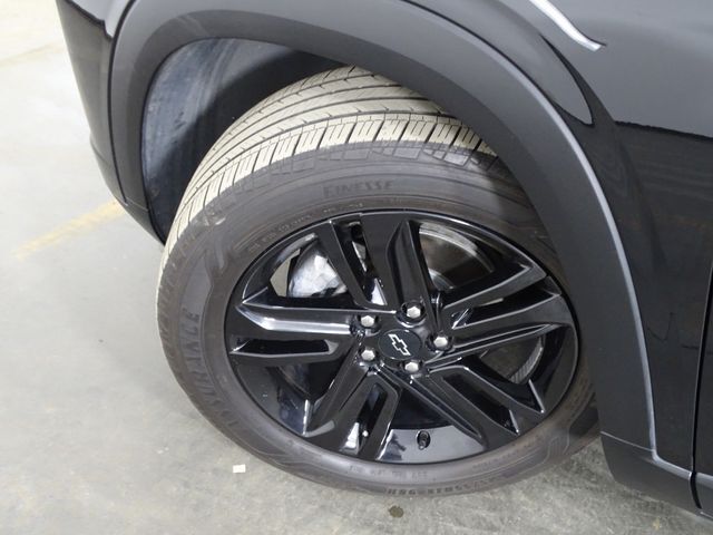 2024 Chevrolet Trax ACTIV Raleigh NC