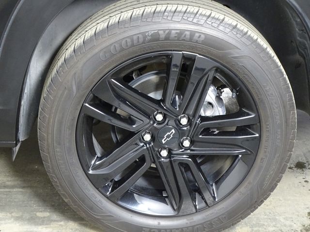2024 Chevrolet Trax ACTIV Raleigh NC