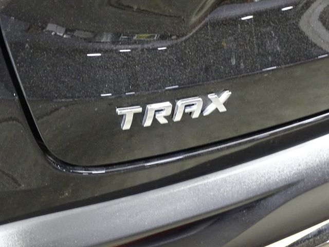2024 Chevrolet Trax ACTIV Raleigh NC