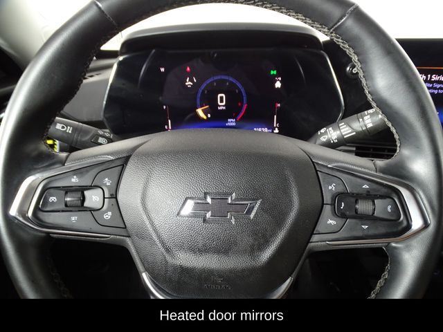 2024 Chevrolet Trax ACTIV Raleigh NC