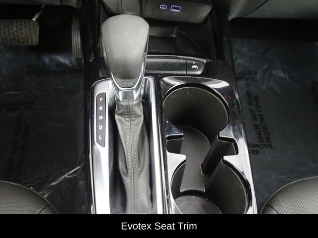 2024 Chevrolet Trax ACTIV Raleigh NC