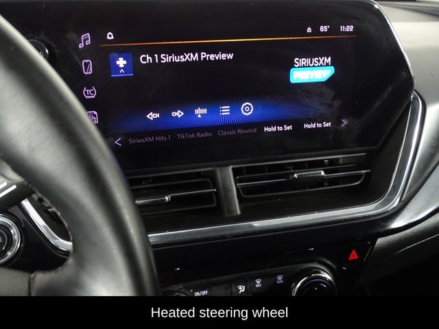 2024 Chevrolet Trax ACTIV Raleigh NC
