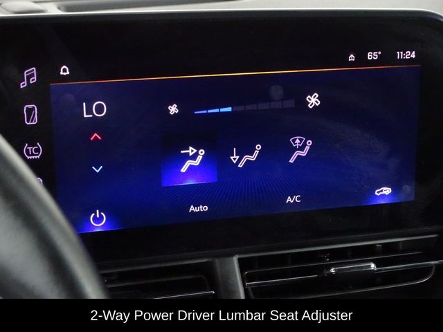2024 Chevrolet Trax ACTIV Raleigh NC