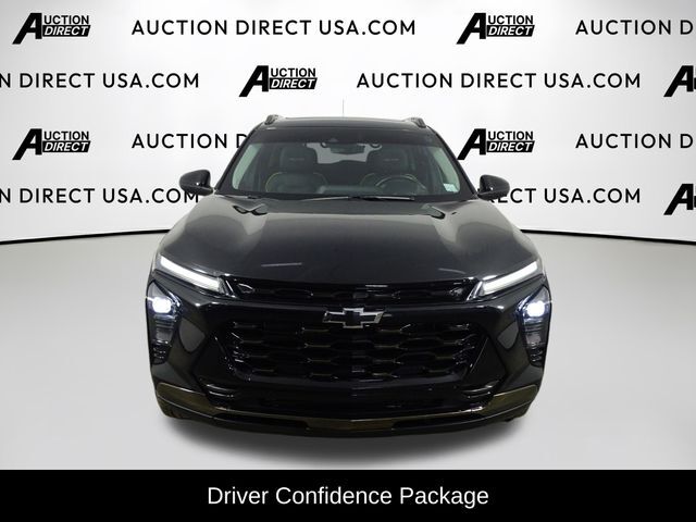 2024 Chevrolet Trax ACTIV Raleigh NC