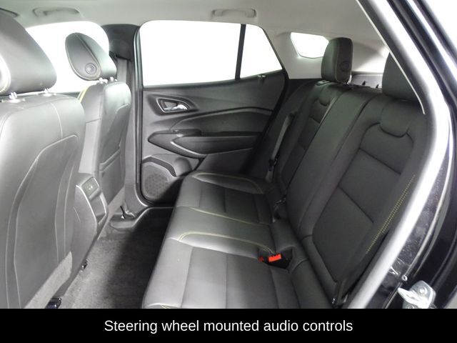 2024 Chevrolet Trax ACTIV Raleigh NC