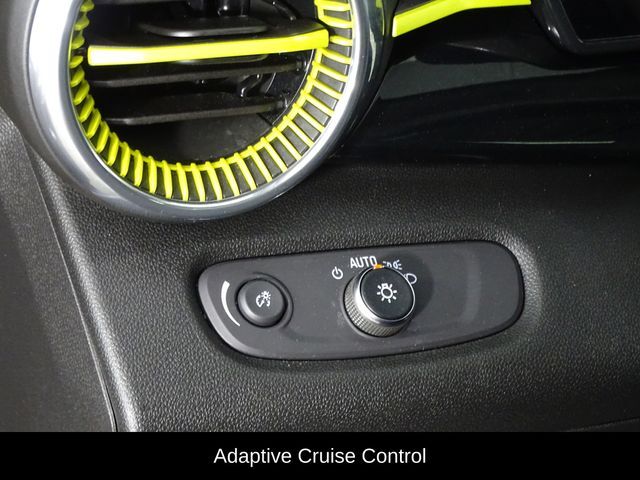 2024 Chevrolet Trax ACTIV Raleigh NC