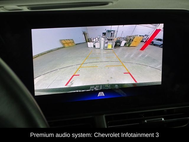2024 Chevrolet Trax ACTIV Raleigh NC