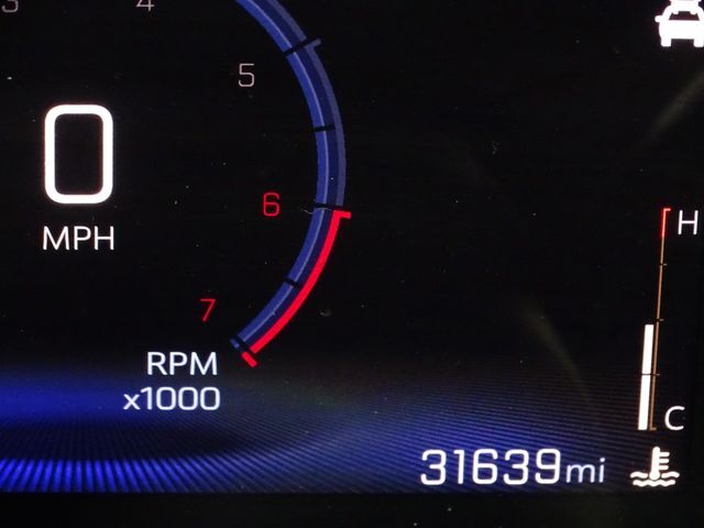 2024 Chevrolet Trax ACTIV Raleigh NC