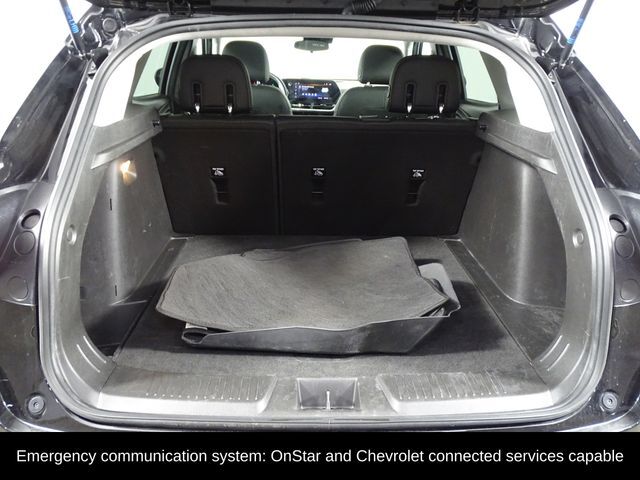 2024 Chevrolet Trax ACTIV Raleigh NC