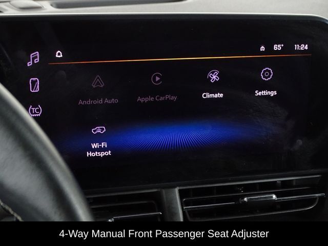 2024 Chevrolet Trax ACTIV Raleigh NC