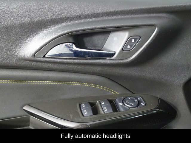 2024 Chevrolet Trax ACTIV Raleigh NC