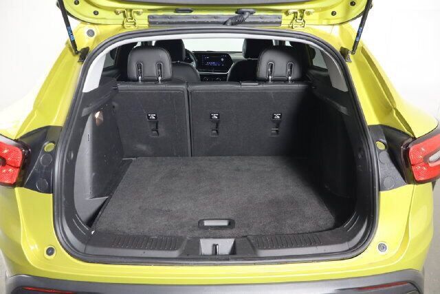 2024 Chevrolet Trax ACTIV Raleigh NC