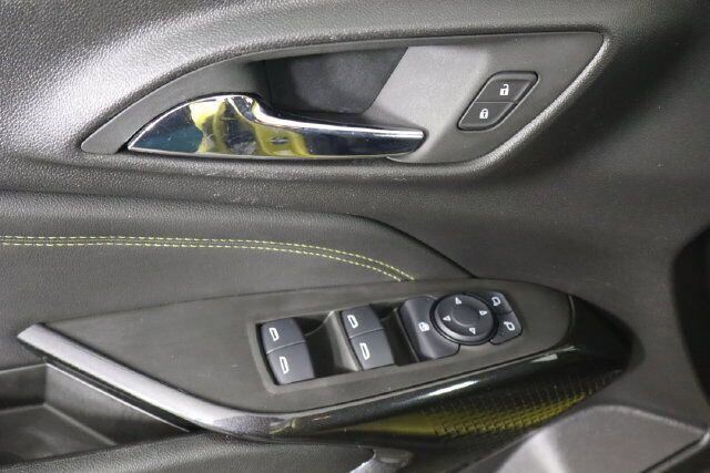 2024 Chevrolet Trax ACTIV Raleigh NC