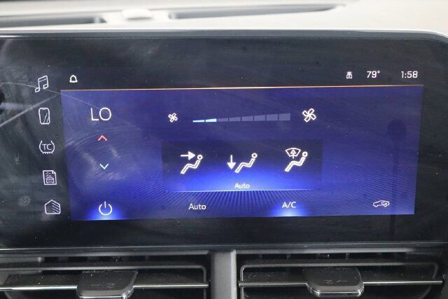 2024 Chevrolet Trax ACTIV Raleigh NC