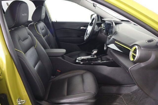 2024 Chevrolet Trax ACTIV Raleigh NC