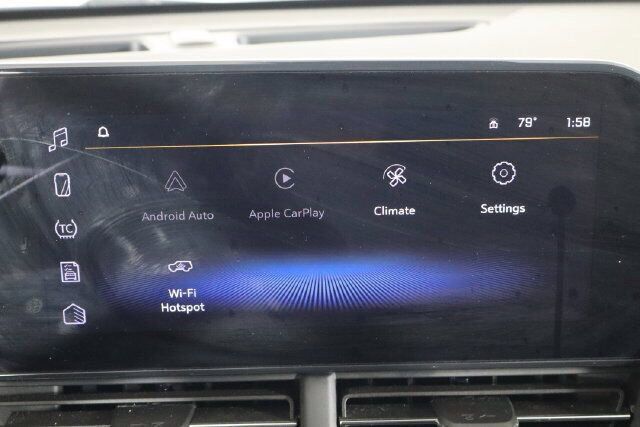 2024 Chevrolet Trax ACTIV Raleigh NC