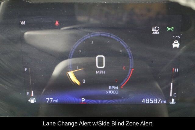 2024 Chevrolet Trax ACTIV Raleigh NC