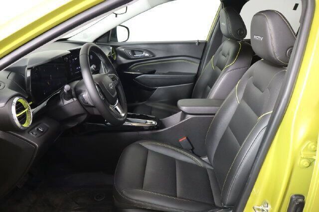 2024 Chevrolet Trax ACTIV Raleigh NC