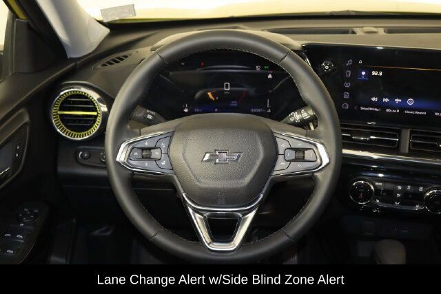 2024 Chevrolet Trax ACTIV Raleigh NC