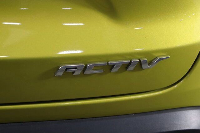 2024 Chevrolet Trax ACTIV Raleigh NC
