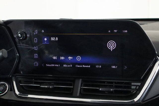 2024 Chevrolet Trax ACTIV Raleigh NC