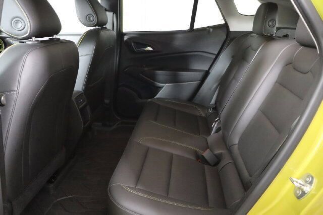 2024 Chevrolet Trax ACTIV Raleigh NC