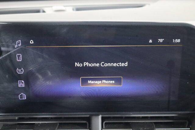 2024 Chevrolet Trax ACTIV Raleigh NC