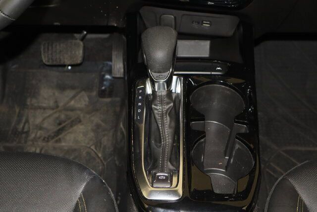 2024 Chevrolet Trax ACTIV Raleigh NC