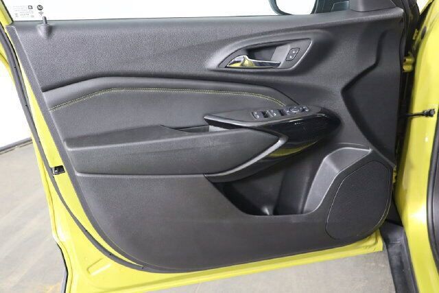 2024 Chevrolet Trax ACTIV Raleigh NC