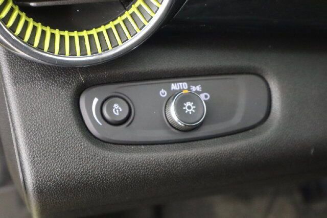 2024 Chevrolet Trax ACTIV Raleigh NC