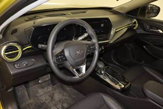 2024 Chevrolet Trax ACTIV Raleigh NC