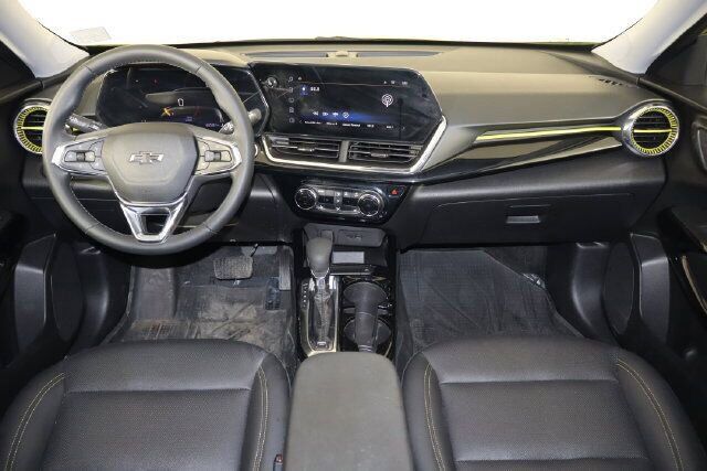 2024 Chevrolet Trax ACTIV Raleigh NC