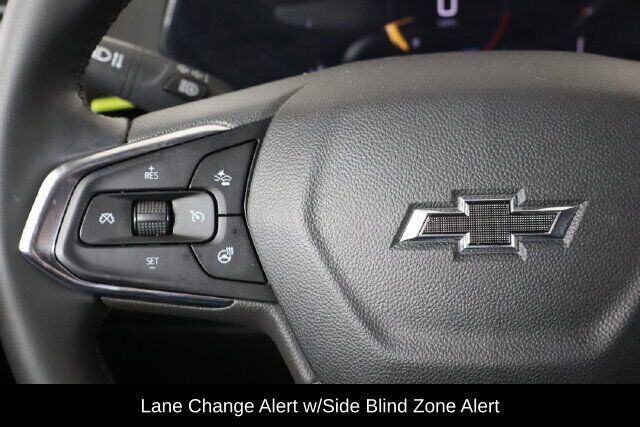 2024 Chevrolet Trax ACTIV Raleigh NC