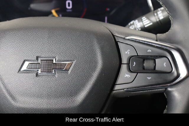 2024 Chevrolet Trax ACTIV Raleigh NC