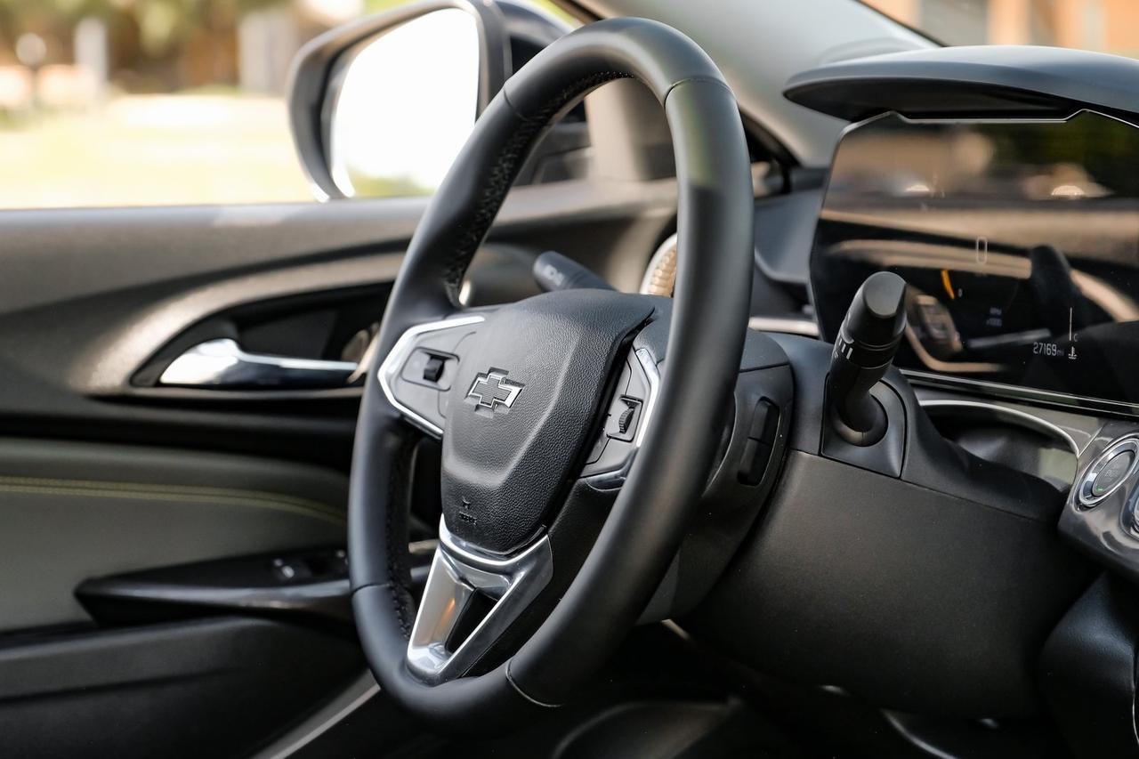 2024 Chevrolet Trax ACTIV Richardson TX