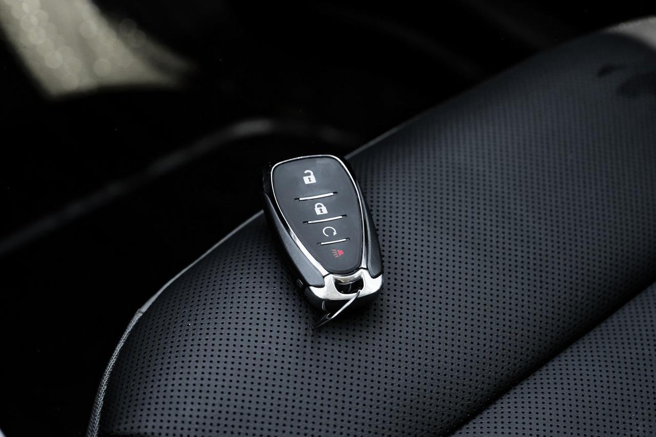 2024 Chevrolet Trax ACTIV Richardson TX
