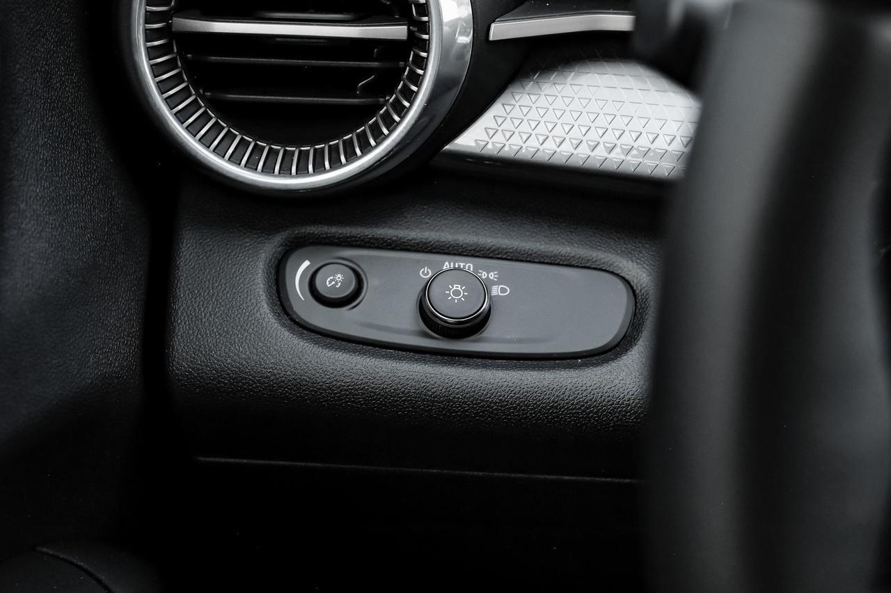 2024 Chevrolet Trax ACTIV Richardson TX