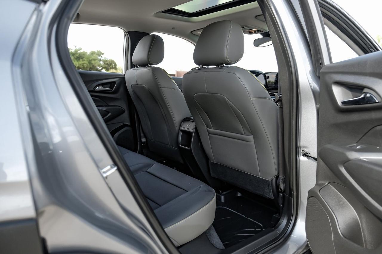2024 Chevrolet Trax ACTIV Richardson TX