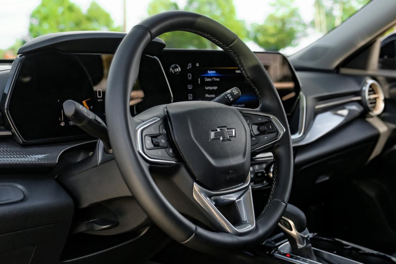 2024 Chevrolet Trax ACTIV Richardson TX
