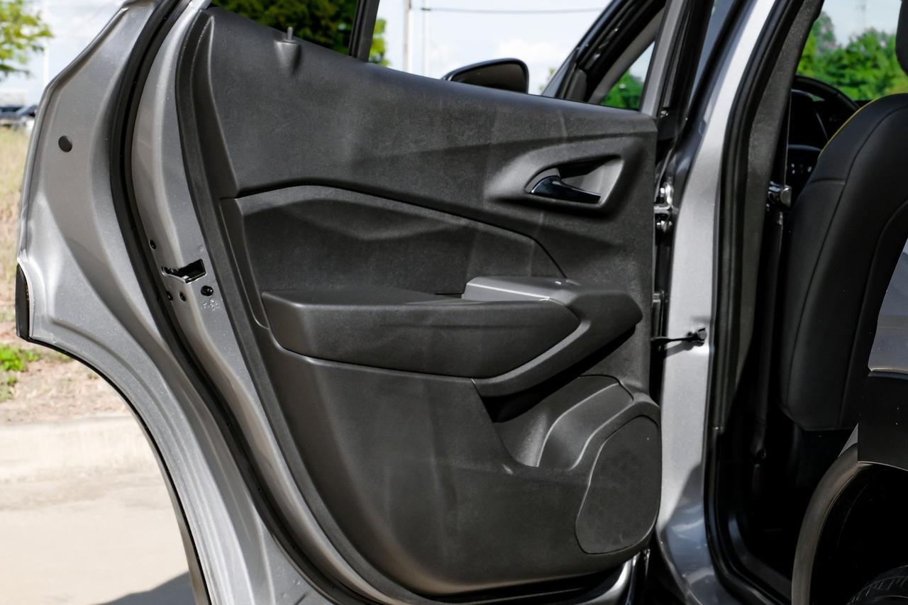2024 Chevrolet Trax ACTIV Richardson TX