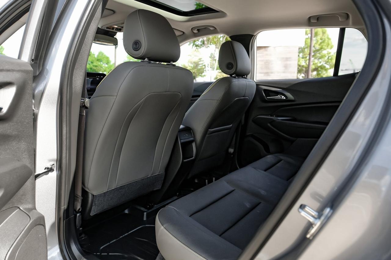 2024 Chevrolet Trax ACTIV Richardson TX