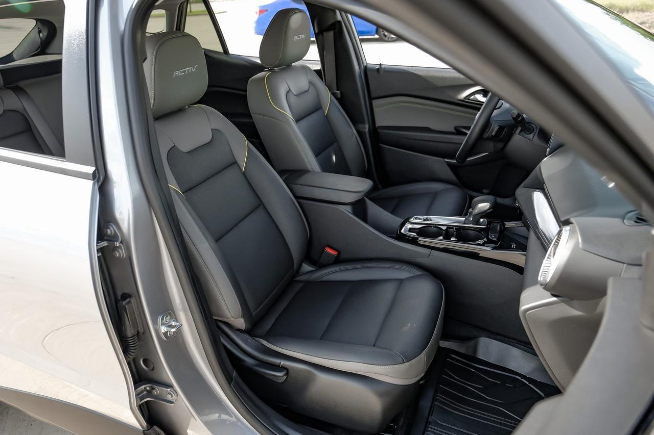 2024 Chevrolet Trax ACTIV Richardson TX