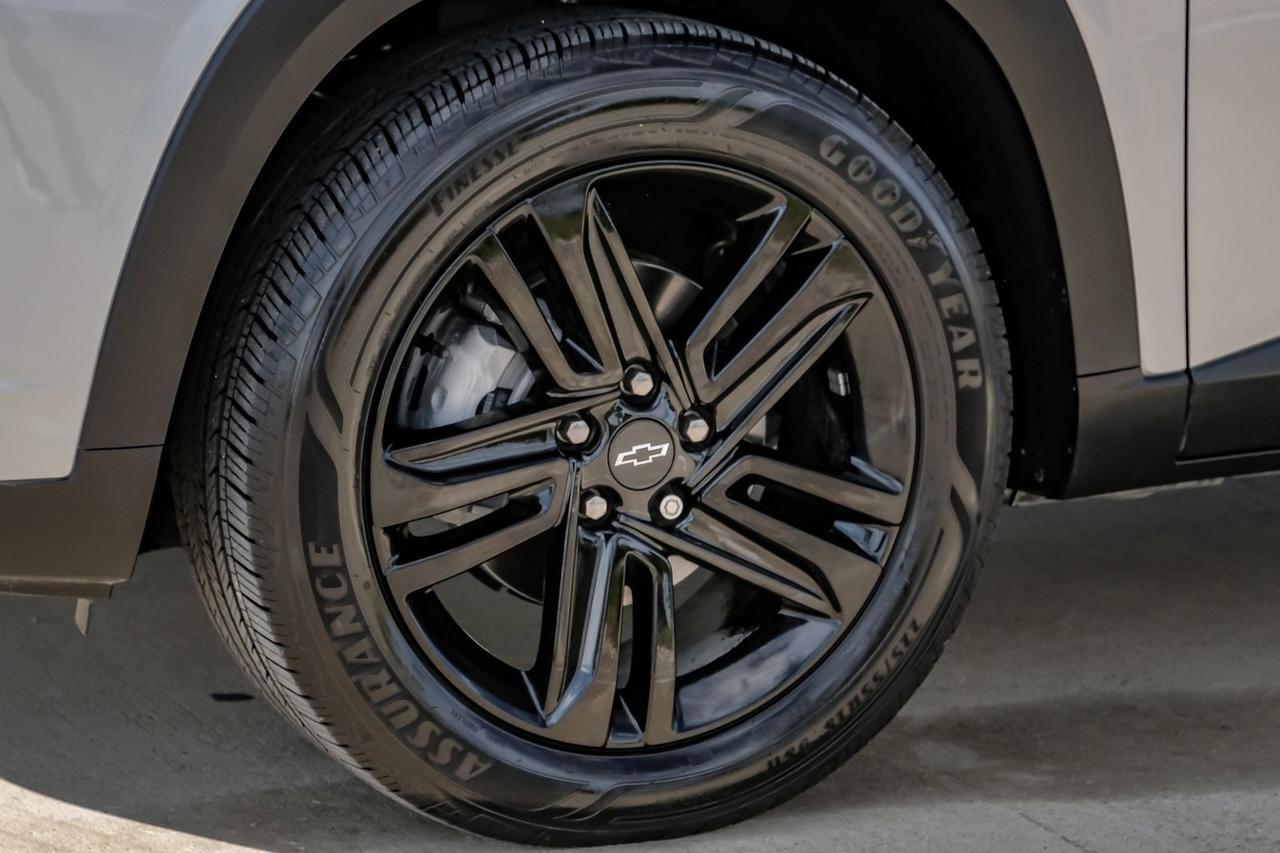 2024 Chevrolet Trax ACTIV Richardson TX