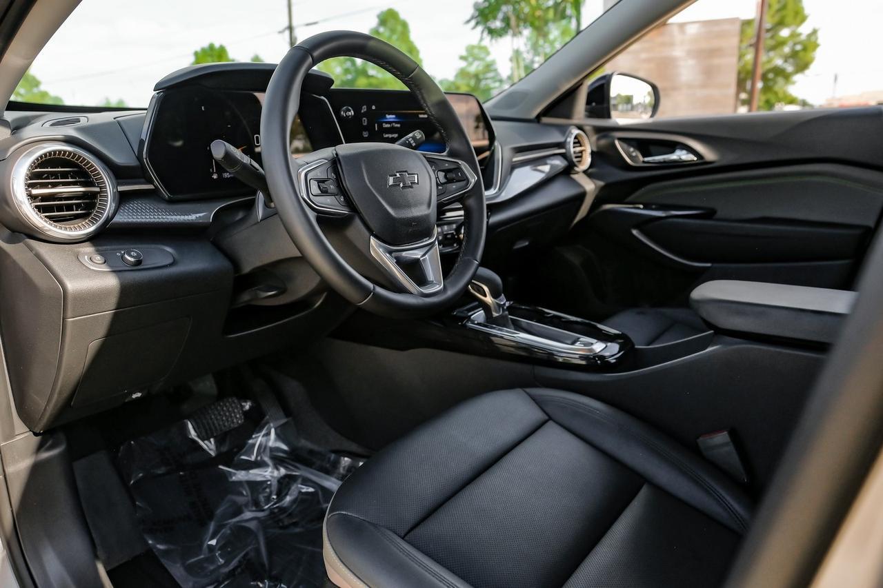 2024 Chevrolet Trax ACTIV Richardson TX
