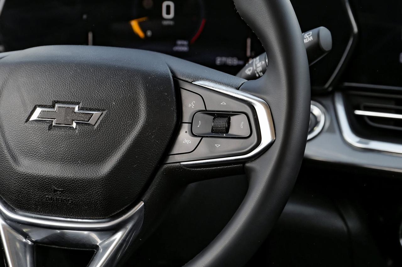 2024 Chevrolet Trax ACTIV Richardson TX