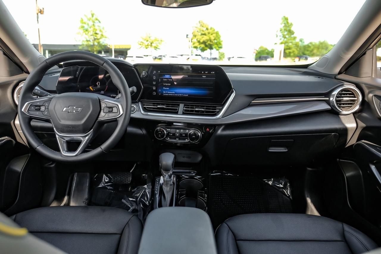 2024 Chevrolet Trax ACTIV Richardson TX