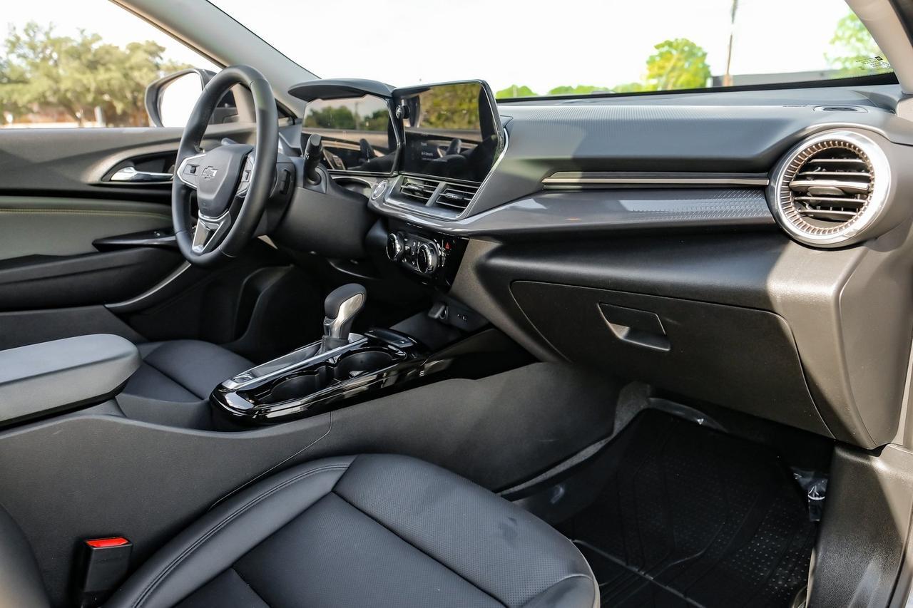 2024 Chevrolet Trax ACTIV Richardson TX