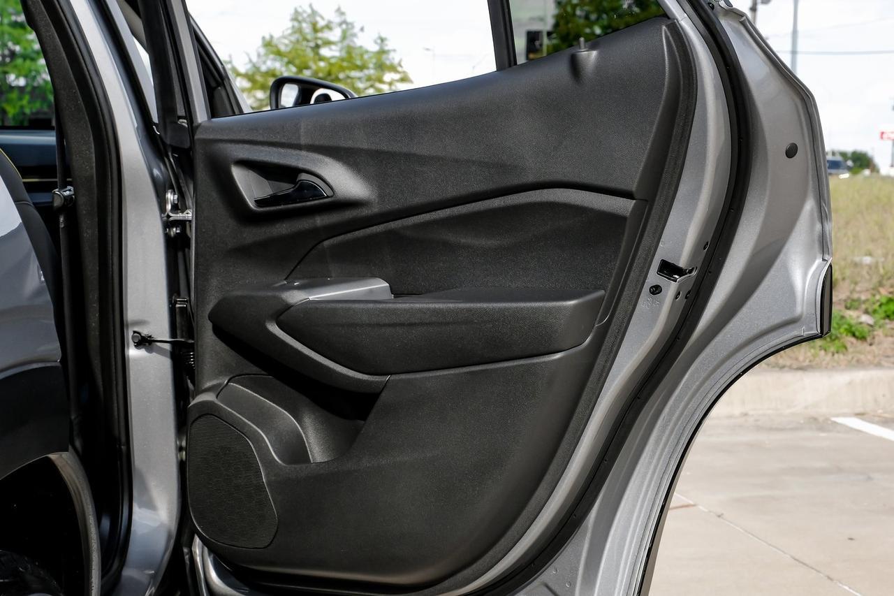 2024 Chevrolet Trax ACTIV Richardson TX